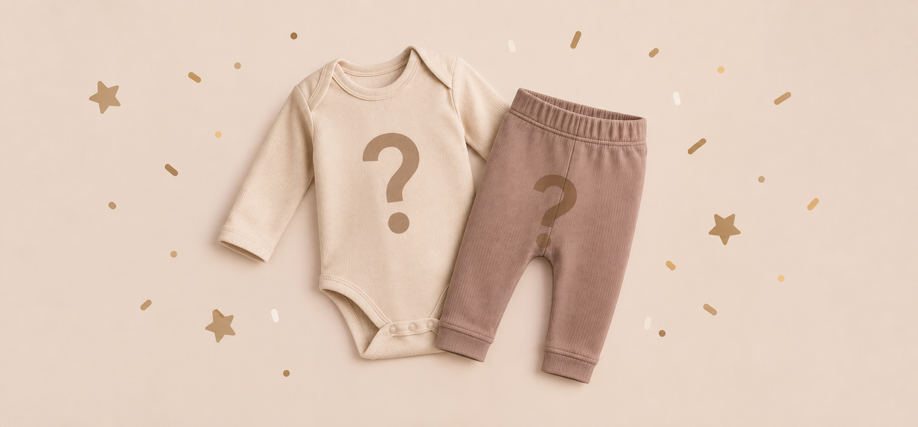 Smartkidz babypakke